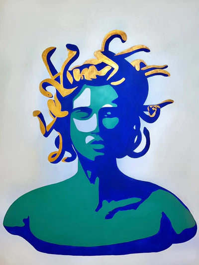 Medusa, 2021